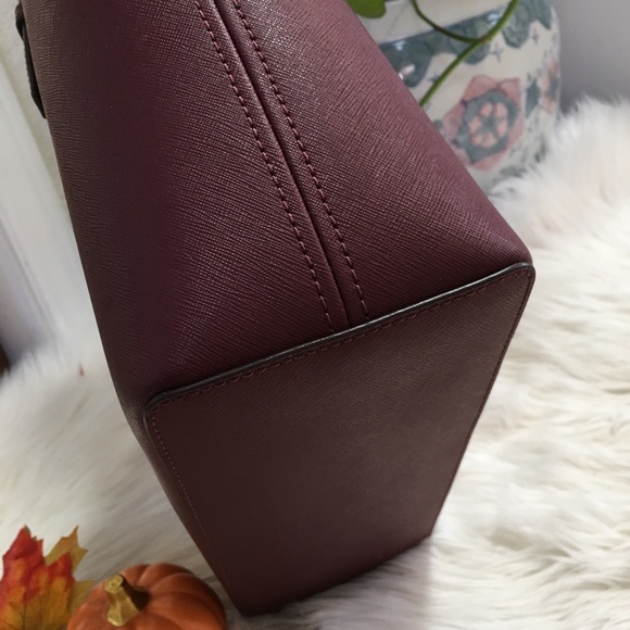 Michael Kors MD Carryall tote - Picture 4 of 8